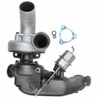 Turbocharger for Chevy Express 2500 3500 GMC Savana 2500 (1996–2002)