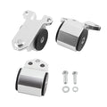 Front 3-Bolt Engine Mount for Honda Civic EG 1992–1995 Acura Integra 1994–2001