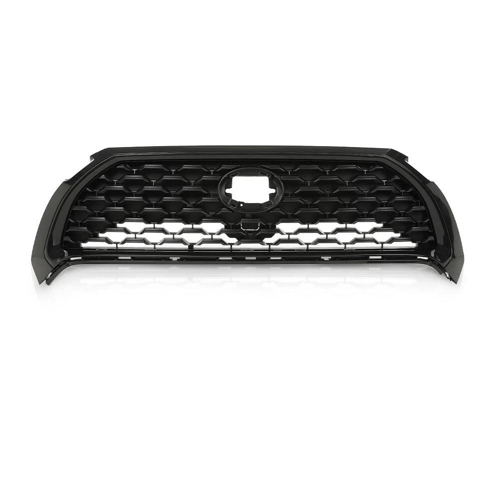 Front Bumper Upper Grille for Toyota Corolla Cross (2022–2023)