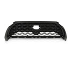Front Bumper Upper Grille for Toyota Corolla Cross (2022–2023)