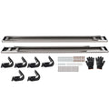 Nerf Bars Side Steps for Ford F-250 F-350 F-450 Super Duty (1999–2016)