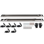 Nerf Bars Side Steps for Ford F-250 F-350 F-450 Super Duty (1999–2016)