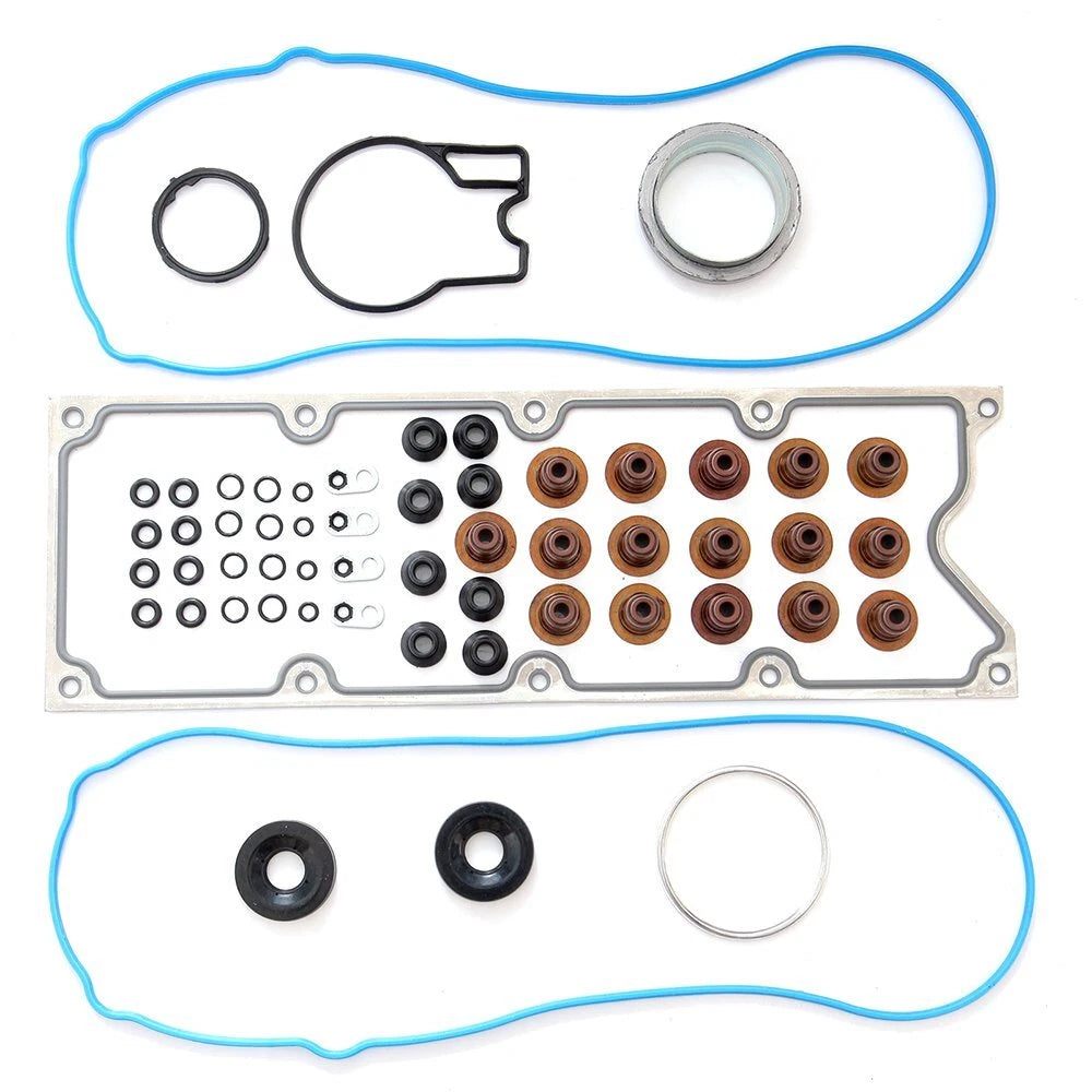 Full Gasket Set for Chevrolet GMC Buick Cadillac 5.3L 4.8L V8 (2002–2011)