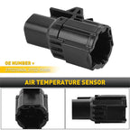 Ambient Air Temperature Sensor for 2007-2020 Nissan Altima (2007-2020)