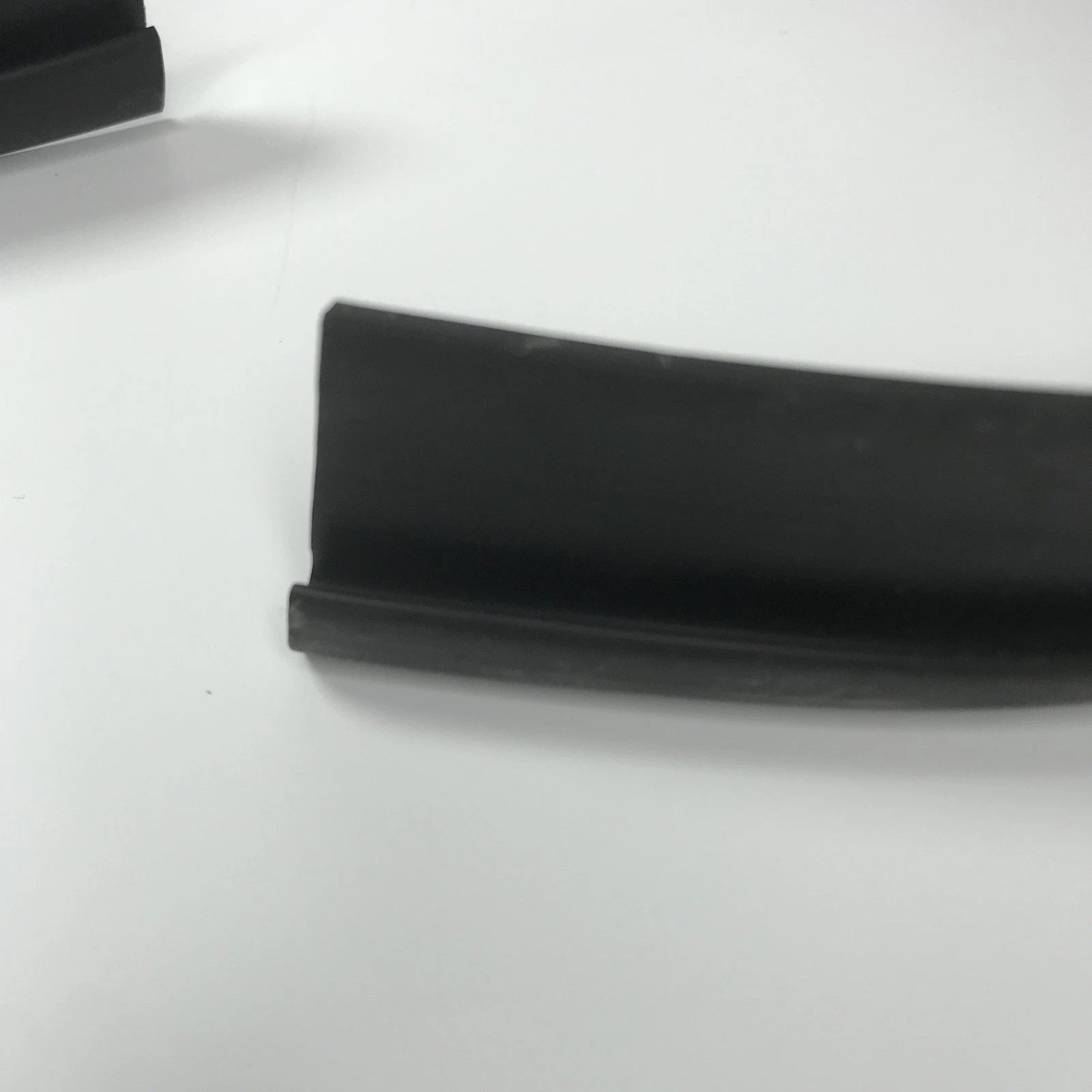 Lower Door Seals Pair Replacement for Ford Pickup Trucks (1932–1952)
