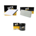 Wix Filter Service Kit for Lexus RX400h (2006–2008)