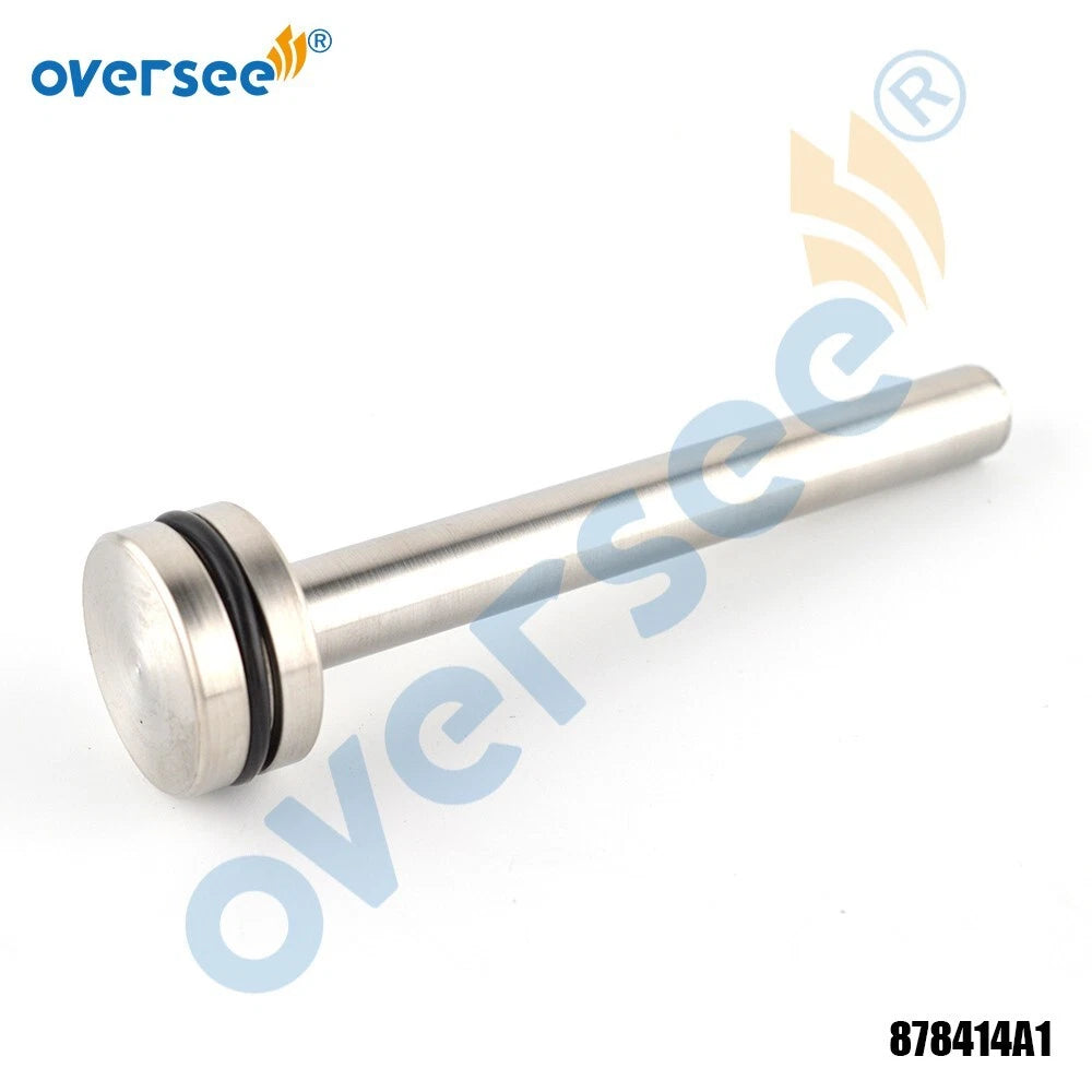 Piston Rod for Mercury Outboard 3 CYL 135-200-225-250HP (878414A1, T01, 43398A6)