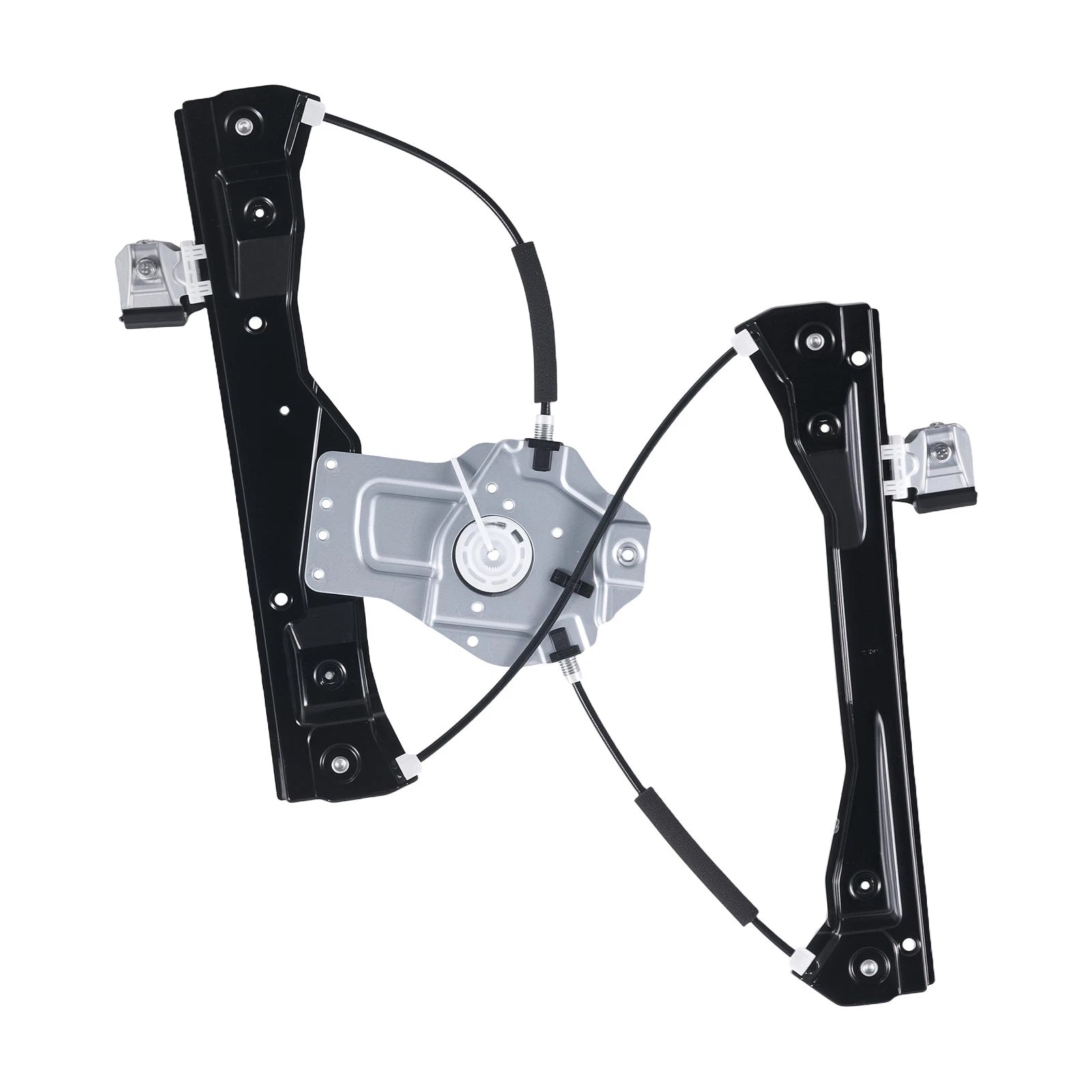 Front Left Power Window Regulator Assembly for Chevrolet Volt (2011–2015)