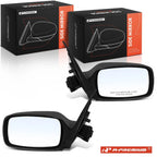 Power Adjust Mirrors for Ford Contour Mercury Mystique (1995–2000)