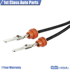 Glow Plug Bridge Harness for Volkswagen Golf Jetta Beetle Passat (1993-2001)