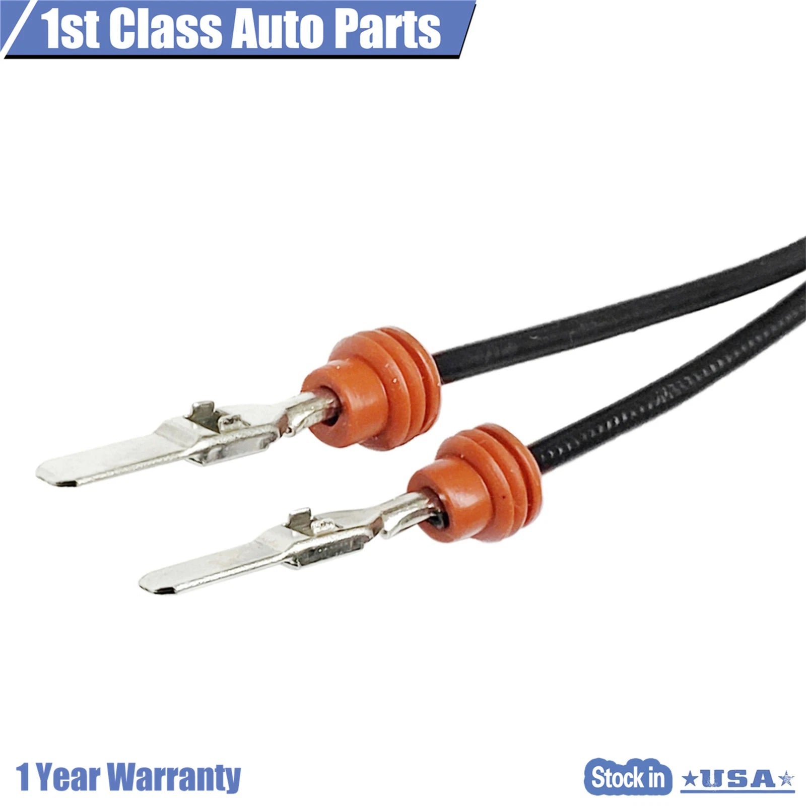 Glow Plug Bridge Harness for Volkswagen Golf Jetta Beetle Passat (1993-2001)