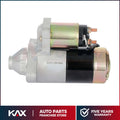 Starter for Chevrolet Suzuki Tracker Vitara (1999–2005)