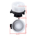 AC Heater Blower Motor for Ford Fusion Mercury Milan Lincoln MKZ (2006–2009)