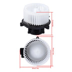 AC Heater Blower Motor for Ford Fusion Mercury Milan Lincoln MKZ (2006–2009)