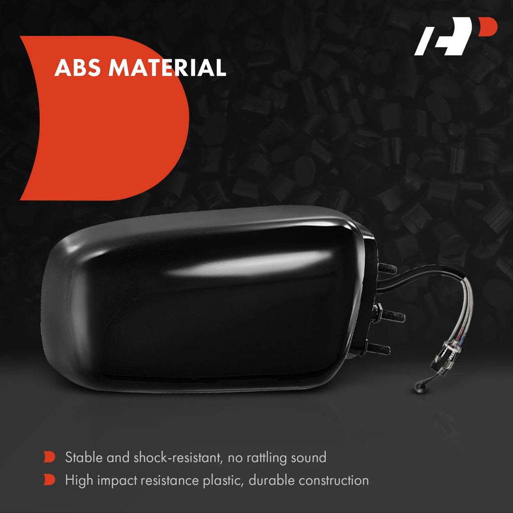 Manual Passenger Mirror for Buick Regal (1988-1996)