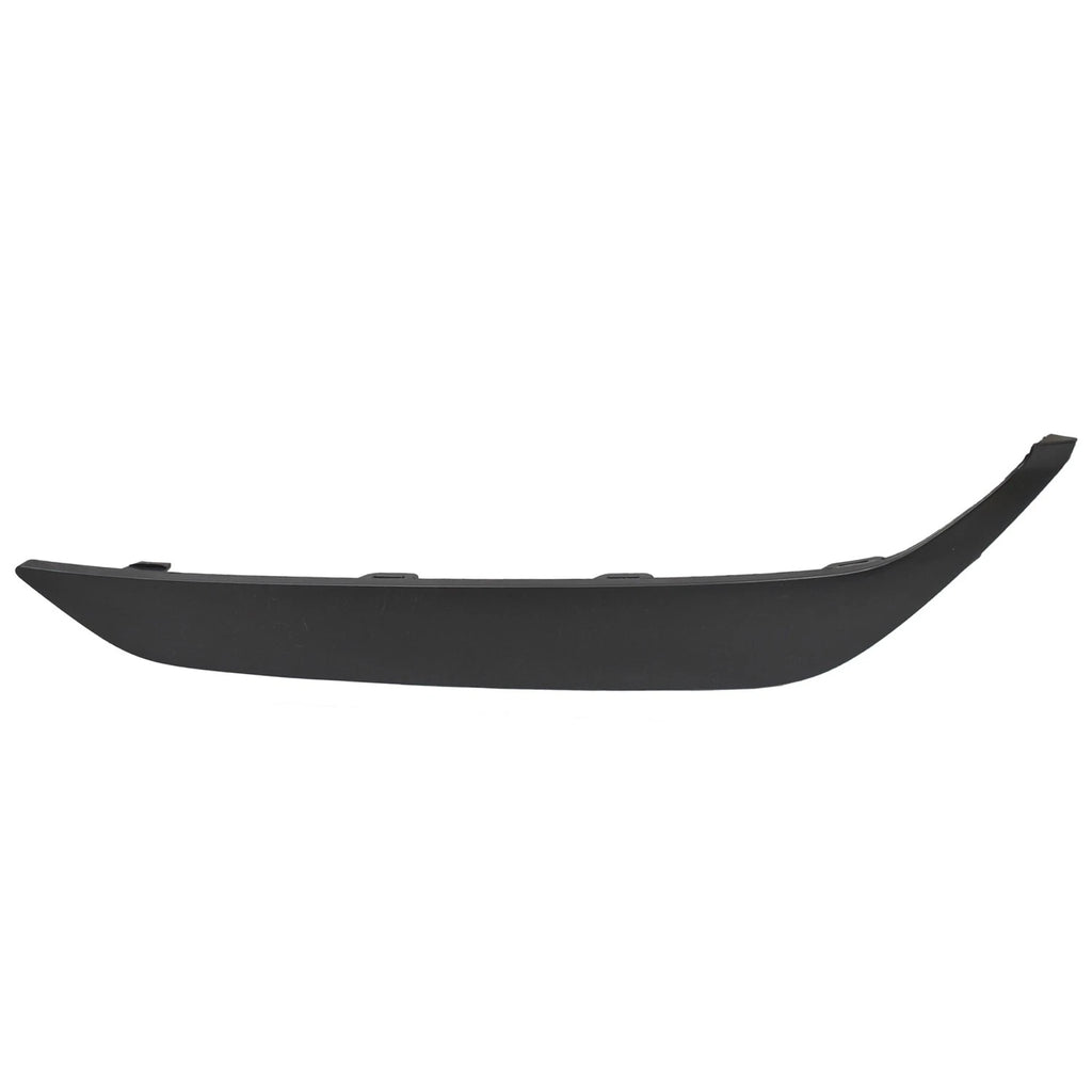 Replacement Front Driver Side Lower Bumper Cover Molding for Honda Accord (2008–2012)