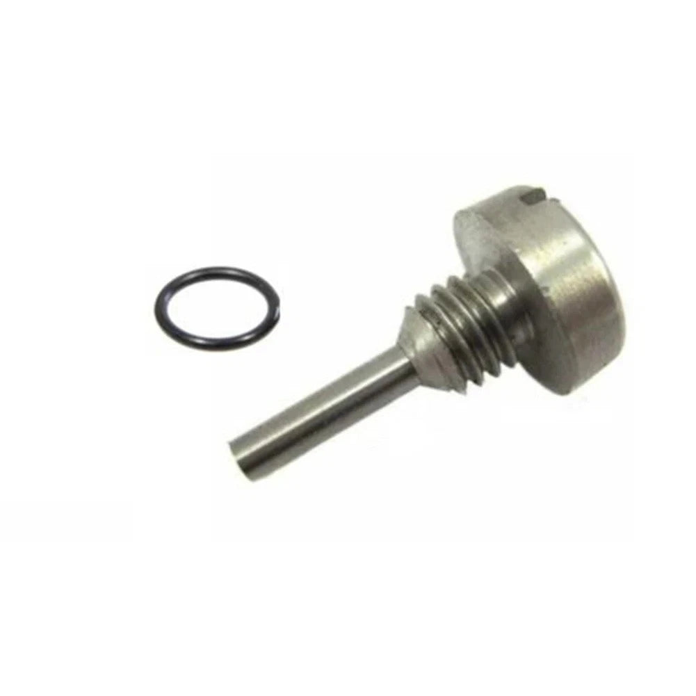 Magnetic Drain with O-Ring for Penta Marine AQ 270 275 280 290 DP SP