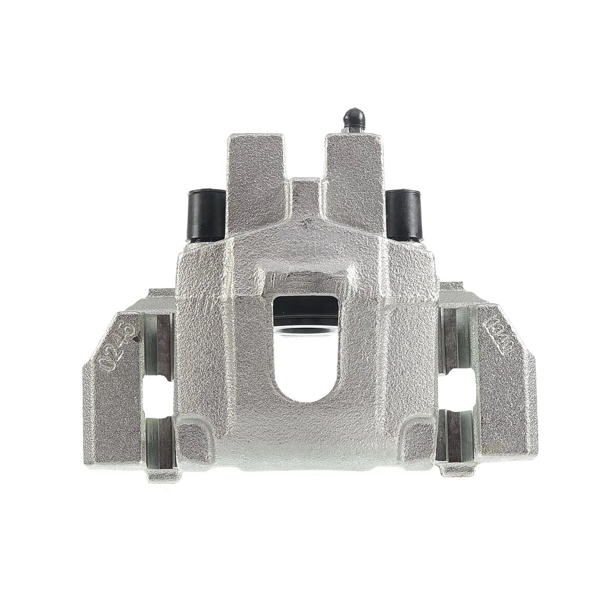 Rear Left Brake Caliper with Bracket for Jeep Grand Cherokee (1999–2004)