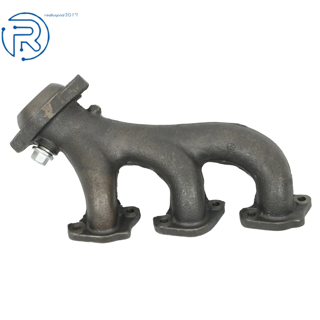 Exhaust Manifold Set for Ford F150 E150 (1999-2008)