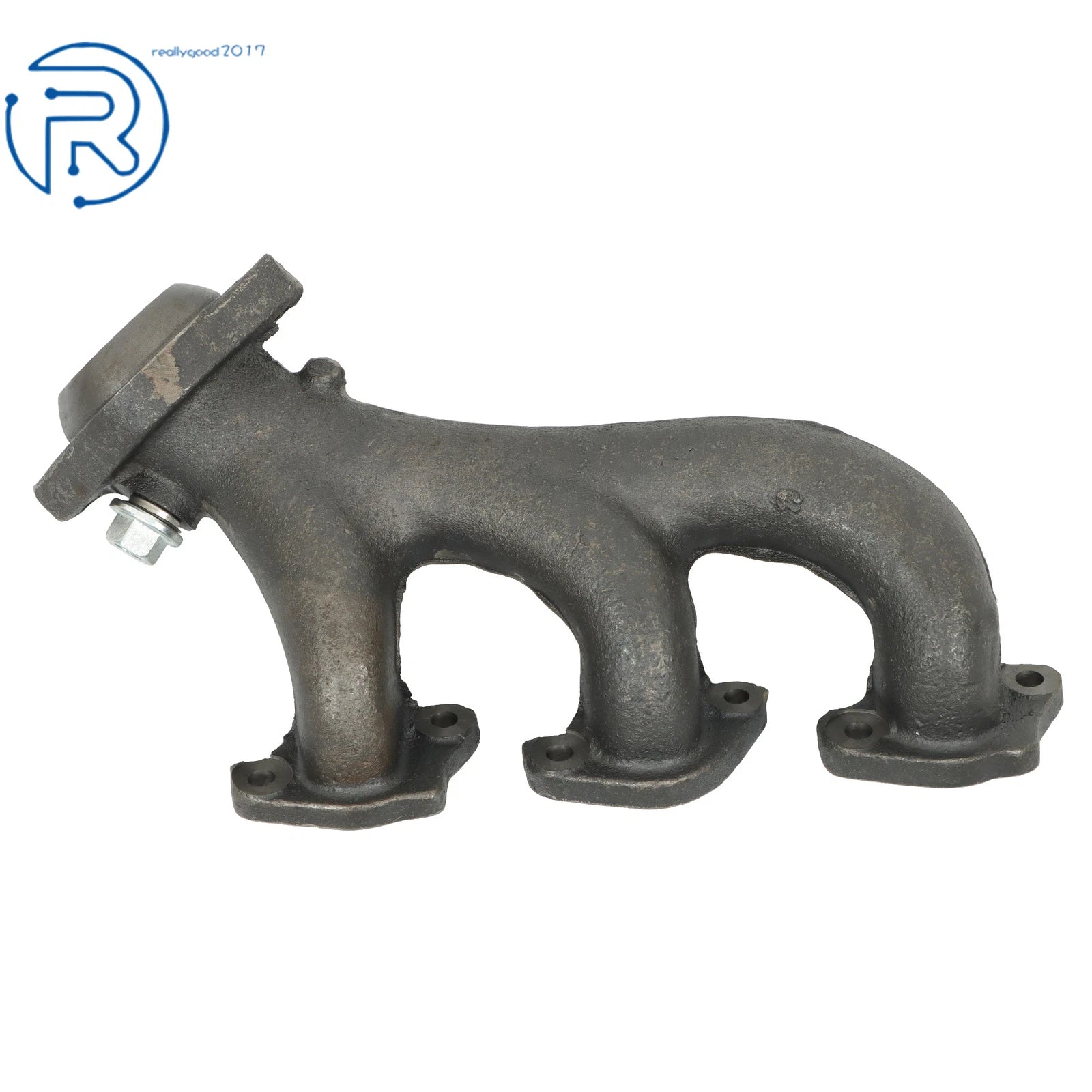 Exhaust Manifold Set for Ford F150 E150 (1999-2008)