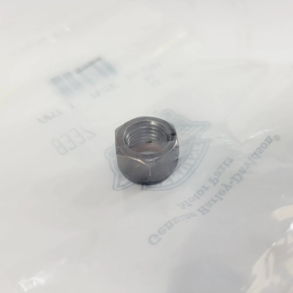 7/16"-20 X 5/8" Hex Locknut for Harley-Davidson Tri Glide (2014–2023)