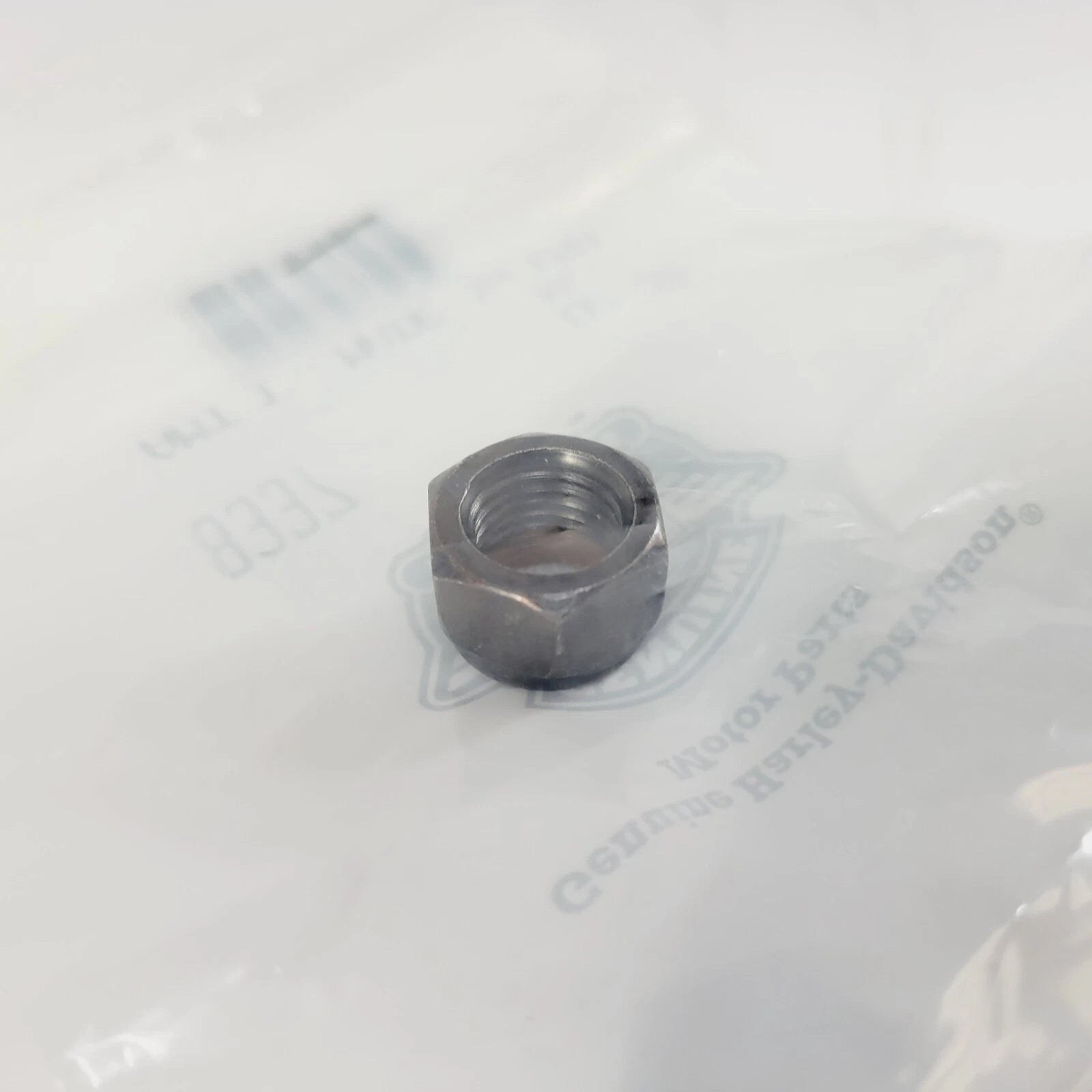 7/16"-20 X 5/8" Hex Locknut for Harley-Davidson Tri Glide (2014–2023)