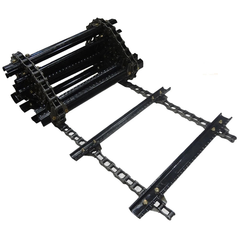 Feeder House for International/CaseIH AFX8010 (WN-87283358-PEX)
