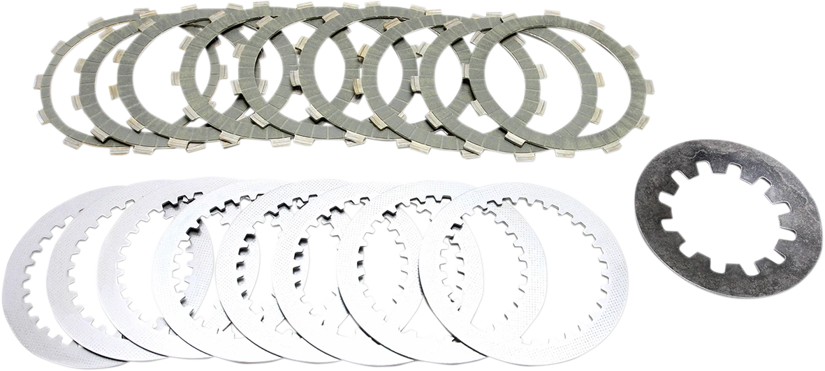 EBC Clutch Kit SRK131 for