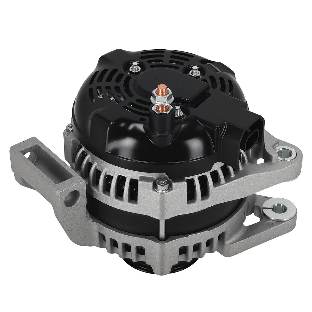 150A 12V Alternator for Buick Lucerne 4.6L (2006–2011) 104210-4370, 20843302