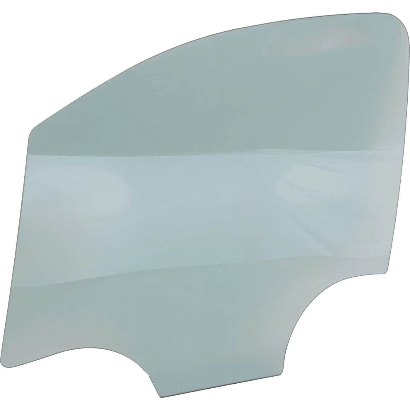 Door Glasses Set of 2 for Buick Encore