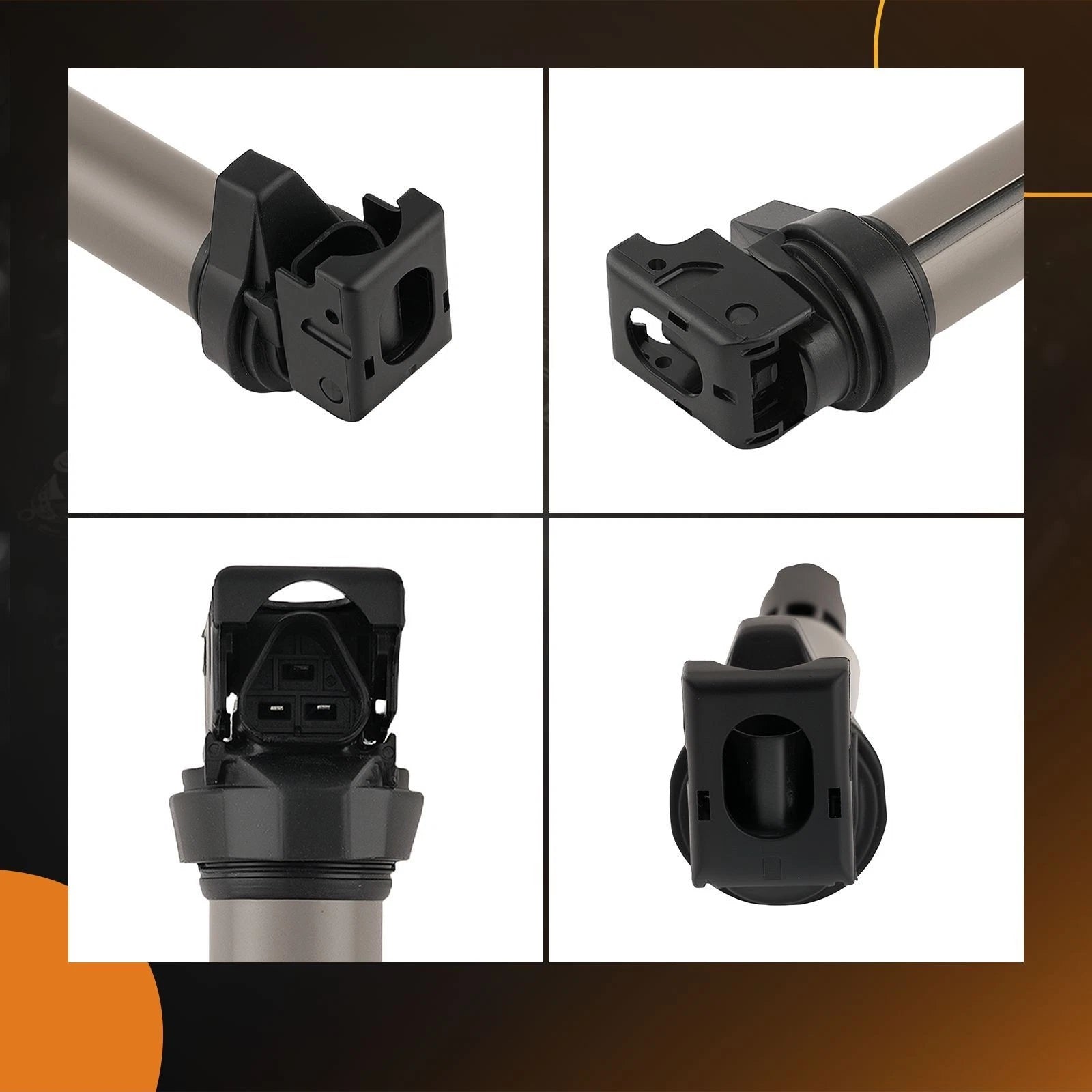 Ignition Coil Pack Set for BMW 335i E90 (2007–2013)