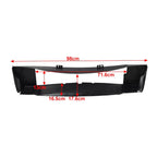 Radiator Upper Air Duct Deflector for Land Rover Range Rover (2023-2024)