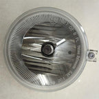 Front Left Fog Light for Jeep Compass, Patriot, Chrysler Sebring, Caravan (2007-2017)