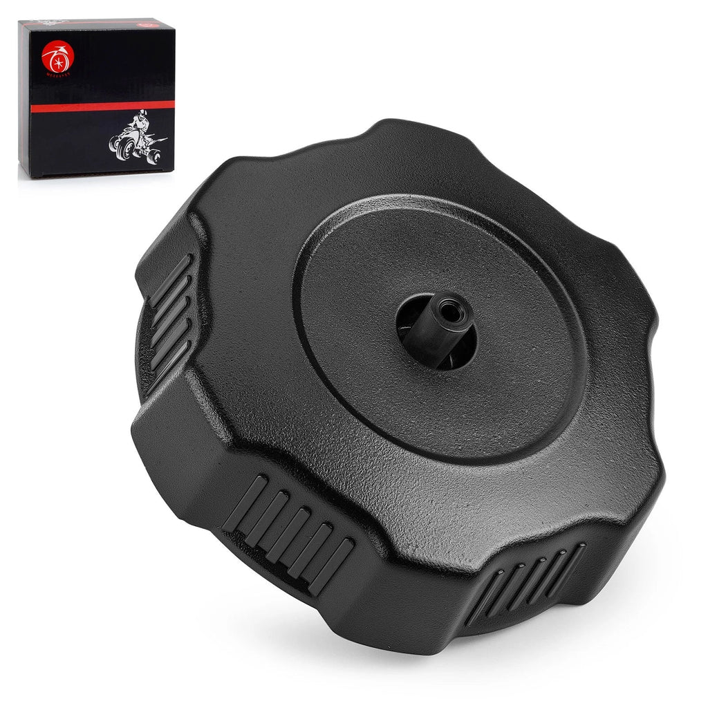 New Fuel Gas Cap for Yamaha Grizzly 350-660 & Raptor 125-660 (2007-2023)
