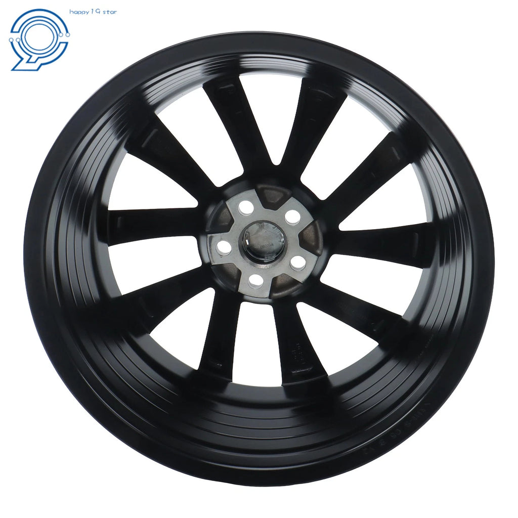 18" Alloy Wheel Rim for Toyota Corolla (2019–2025) Gloss Black