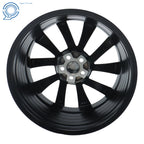 18" Alloy Wheel Rim for Toyota Corolla (2019–2025) Gloss Black