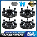 Set of 4 Hubcentric Wheel Spacers 1" for Toyota Lexus (YYYY–YYYY)
