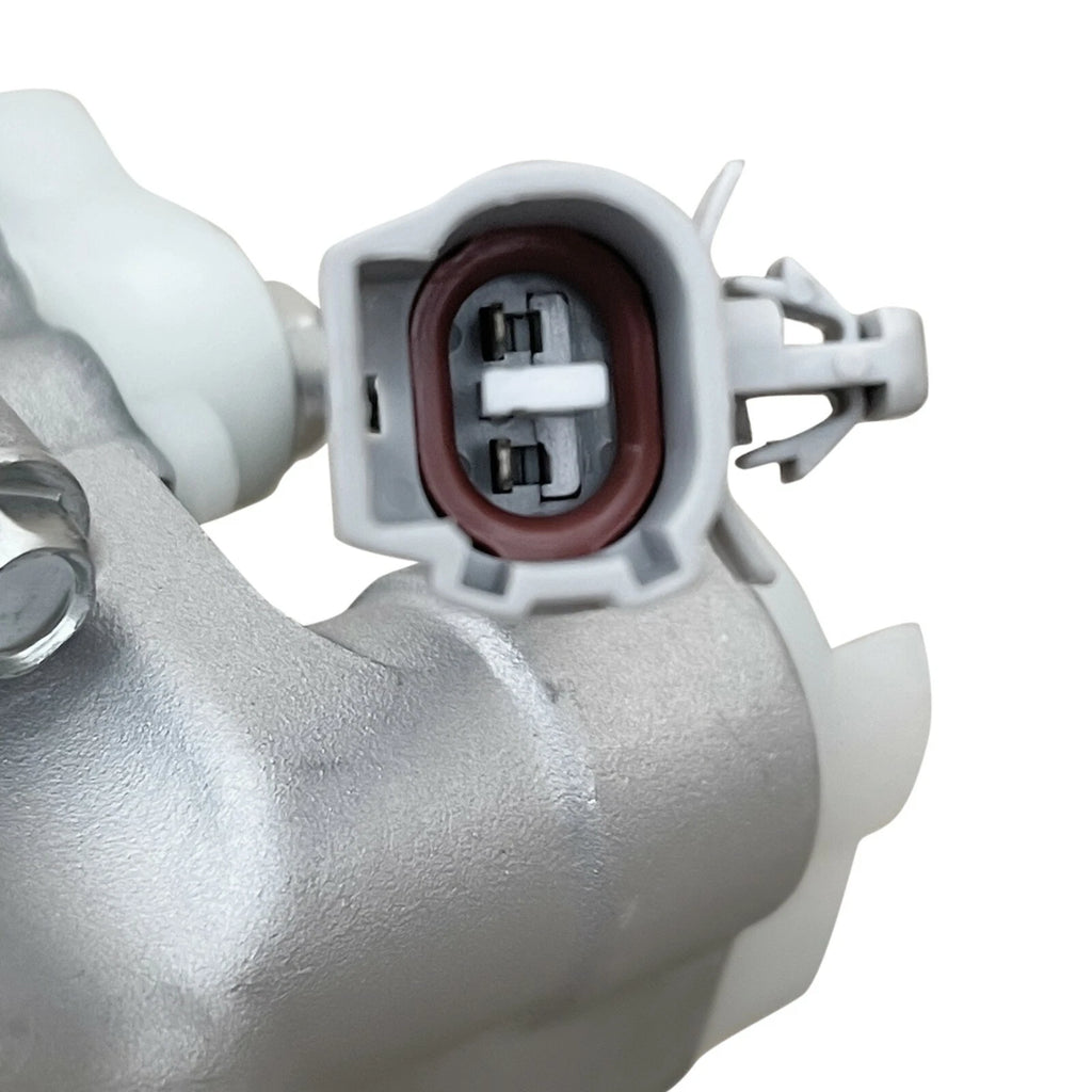 A/C Compressor Replacement for Alfa Romeo Giulietta 1.4L (2019-2020)