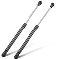 2 Front Hood Lift Support Struts for Jeep Grand Cherokee (1999–2004)