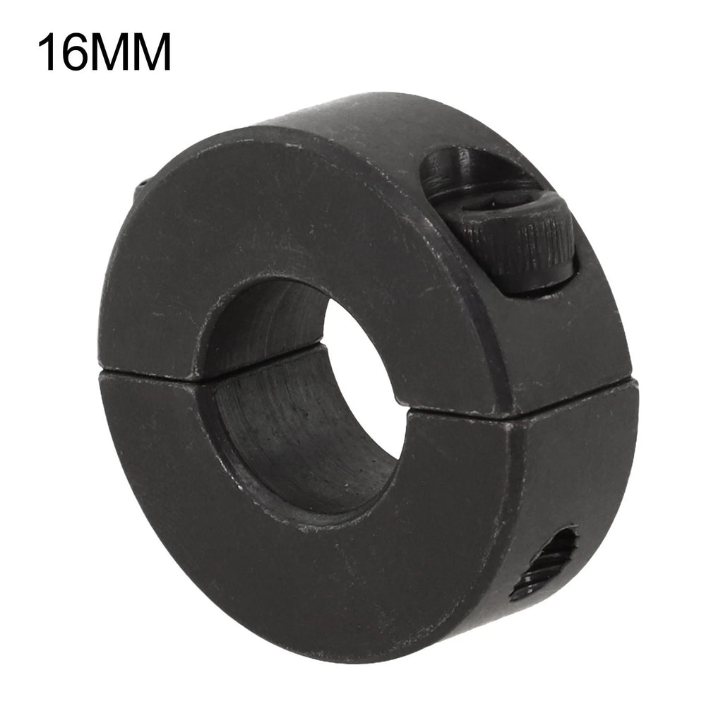 Shaft Collar Clamp for Industrial Standard (12mm, 40mm Inner Diameter)