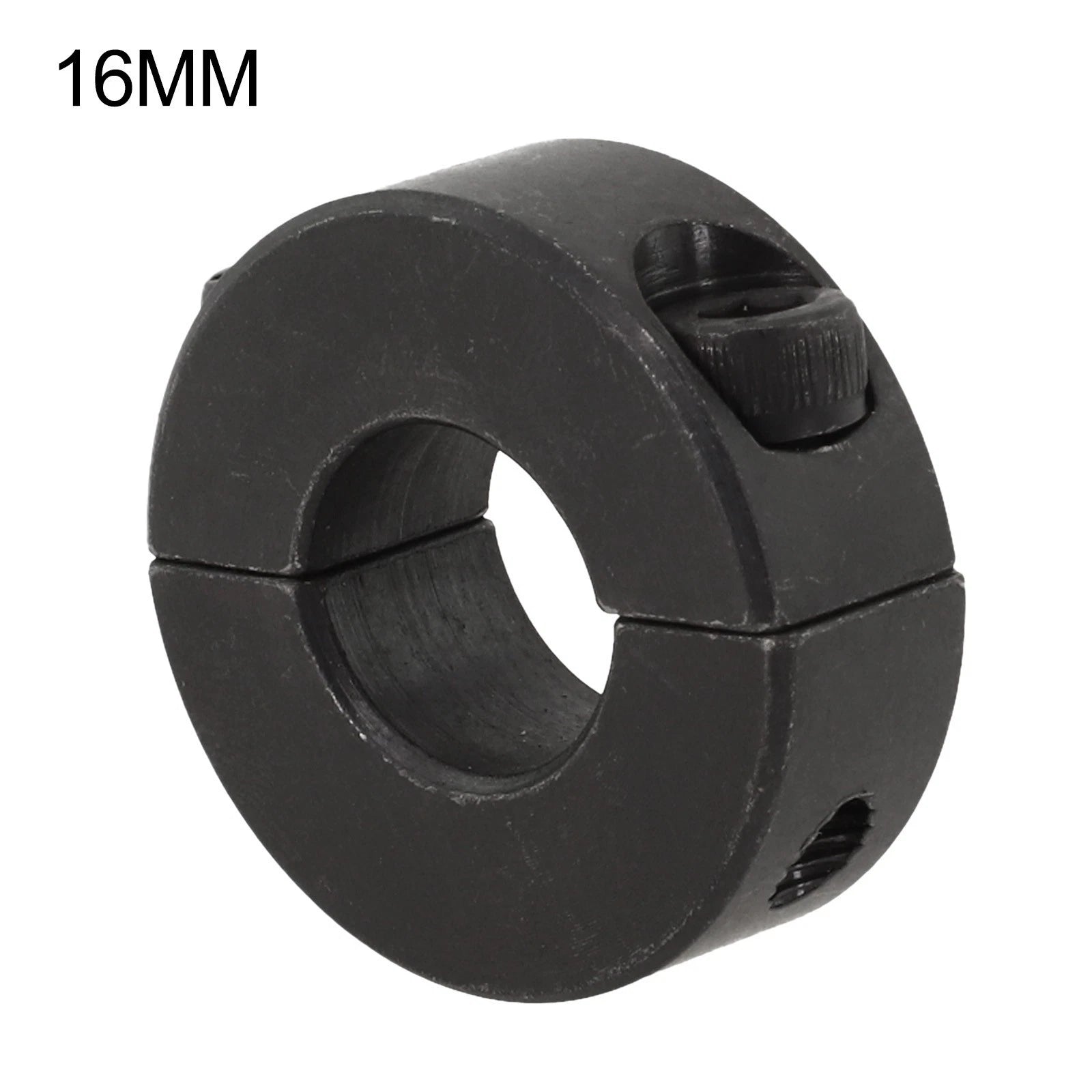 Shaft Collar Clamp for Industrial Standard (12mm, 40mm Inner Diameter)