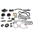 21x Engine Timing Chain Kit for Chevrolet HHR Cobalt Pontiac G5 (2009–2010) 2.2L