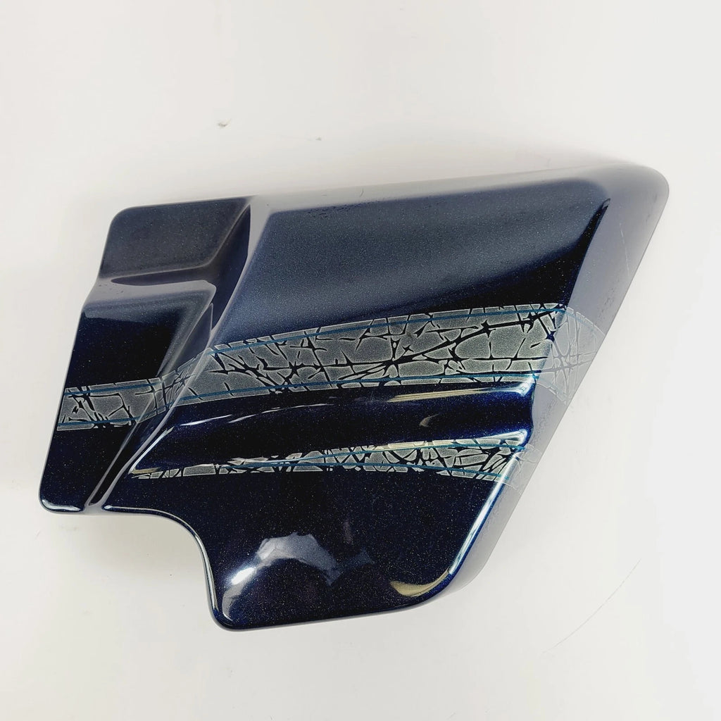 Right Cover Fairing for Harley-Davidson Touring (2009–2023) 66048-09A