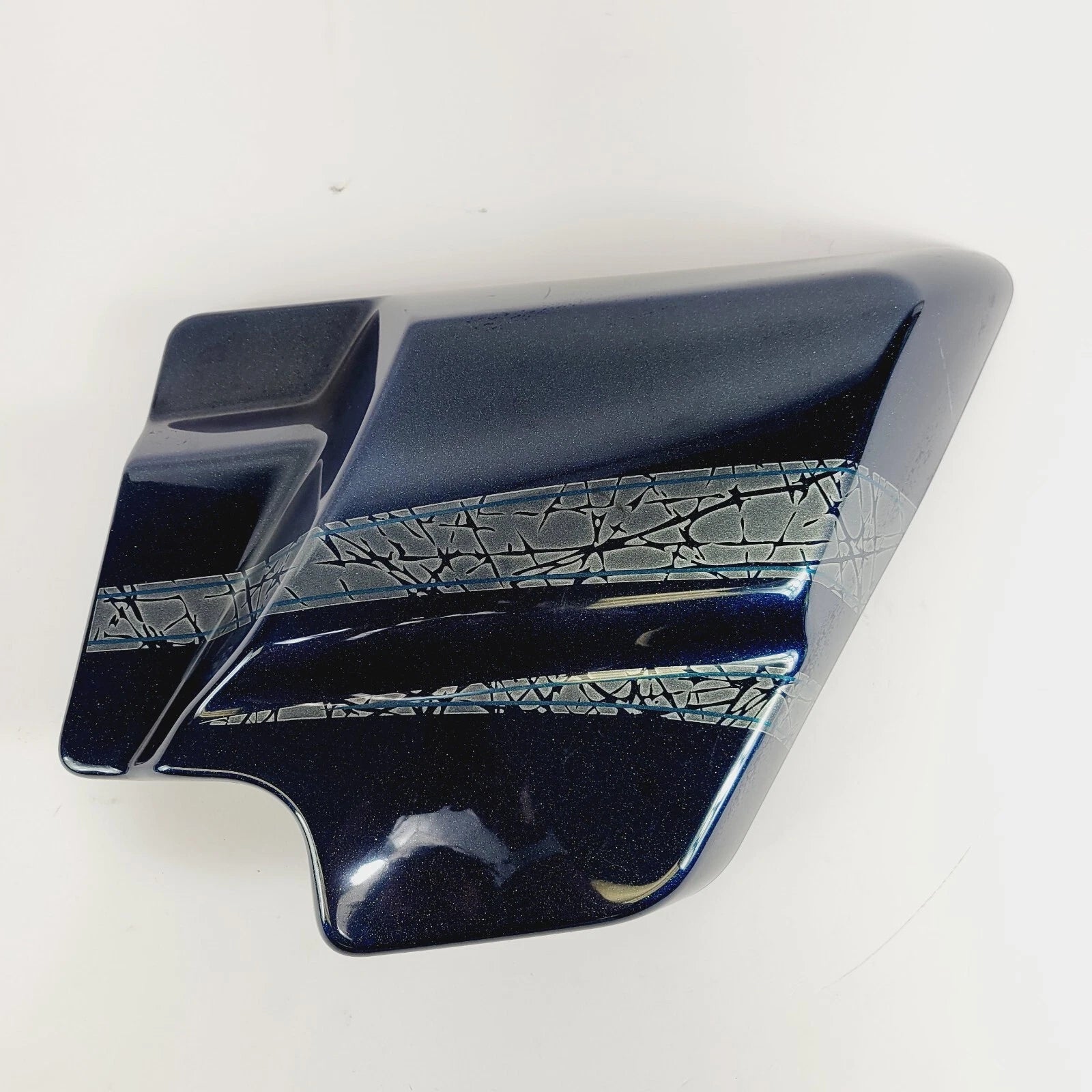 Right Cover Fairing for Harley-Davidson Touring (2009–2023) 66048-09A