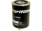 Fuel Filter for Custodia International 5120 5130 5140 5150 Tractors