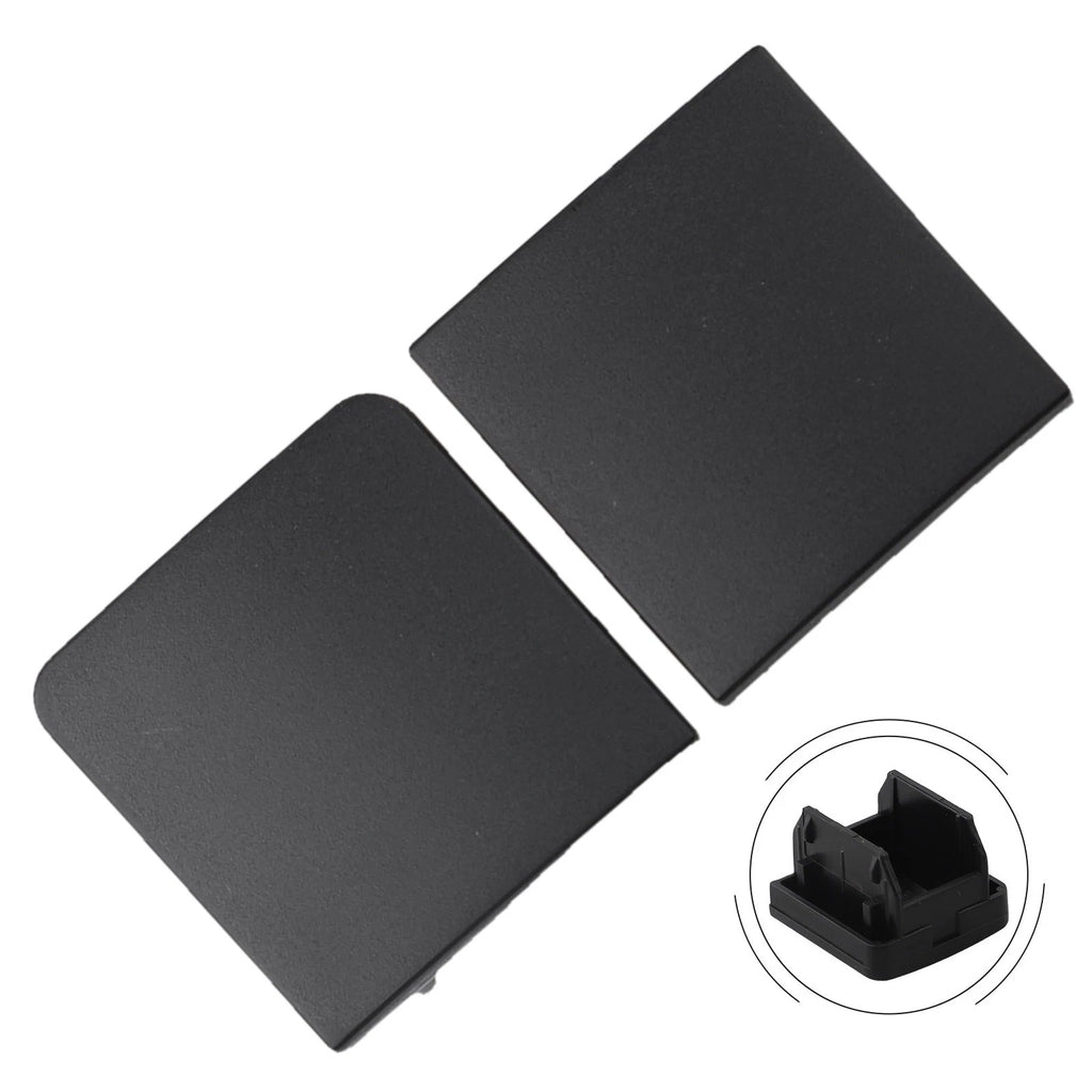 Pack of 2 Dummy Buttons for Volkswagen Jetta Golf Passat Eos Tiguan