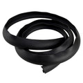 2 x Front Windshield Strip for BMW 325i 328i 330i M3 (2006-2013)