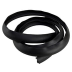 2 x Front Windshield Strip for BMW 325i 328i 330i M3 (2006-2013)