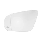 Heated Mirror Glass Left for Mercedes-Benz C-Class W205 W213 C217 (2015-2023)
