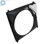 Cooling Fan Blade Shroud for Toyota Tundra, Sequoia (2010–2021)